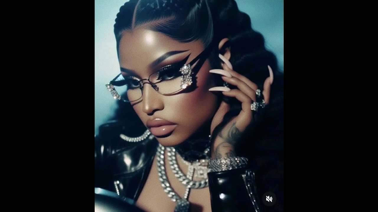 [FREE] Nicki Minaj Type Beat 2026 - Ballin’ 💎 | Hard Female Rap Type ...