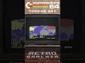 🎮 Raid Over Moscow - Top 100 Commodore 64