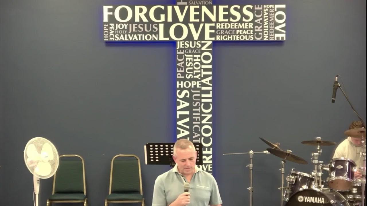 Mount of Olives Church, Coleford YouTube