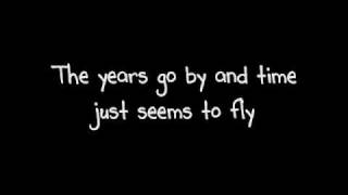 Daughtry - September lyrics.