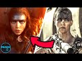 Everything We Know about the Mad Max Prequel Furiosa