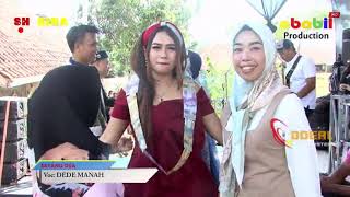 SAYANG DUA BY DEDE MANAH ON SHERINA MUSIC