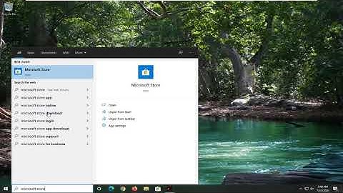 How to Check for Updates in Microsoft Store Apps [Tutorial]
