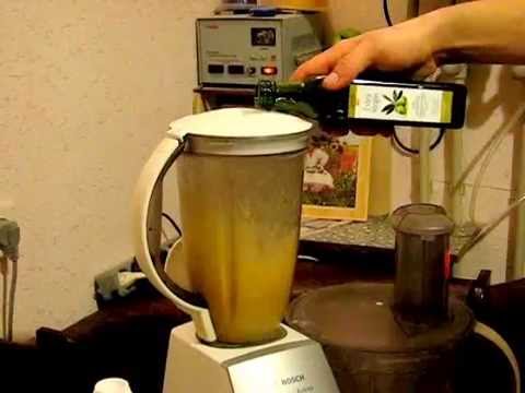 Домашний майонез своими руками. Рецепт и закуску из него!