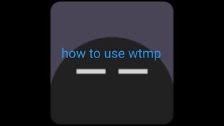 how to use WTMP (Who Touch My Phone) screenshot 5