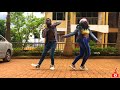 Long time by Maulana & Reign ft Bettina Namukasa (Official Dance Video)