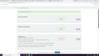 How to Apply for ESOL Courses at City of Glasgow College