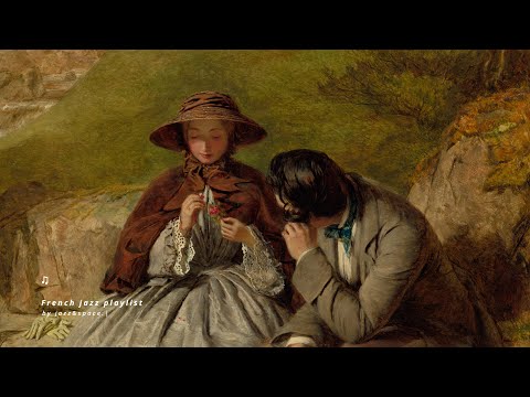 29. les amants french jazz