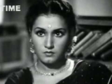 Nigahein Milaker Badal Jane Wale-Noor Jehan