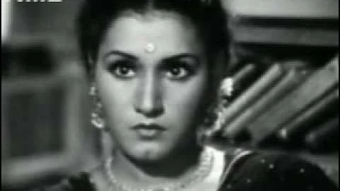 Nigahein Milaker Badal Jane Wale-Noor Jehan