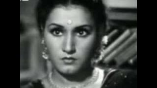 Nigahein Milaker Badal Jane Wale-Noor Jehan