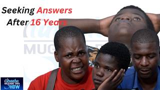 SEEKING ANSWERS AFTER 16 YEARS: TINASHE MUGABE DNA SHOW S21 EP48 PROMO