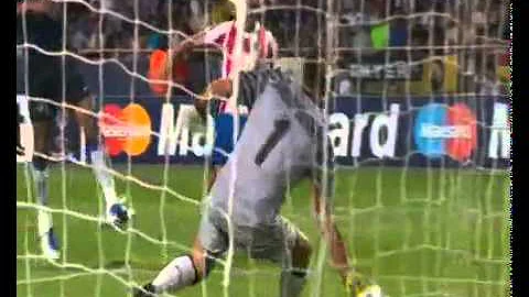 Chi a vinto la Supercoppa Europea?