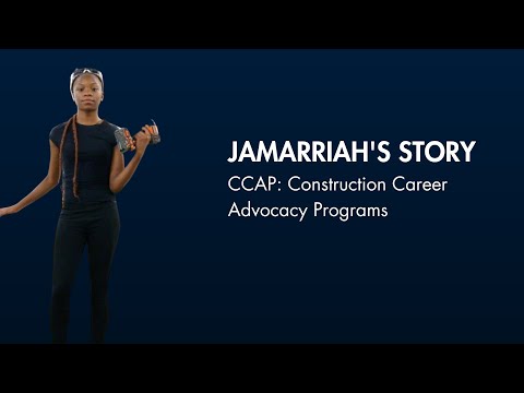 Harrisonburg Ccap