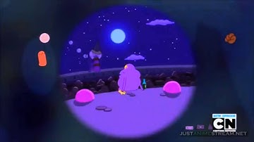 Adventure Time - Lumpy Space Princess Love Poem