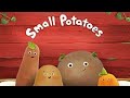 FREE SMALL PATATOES TYPE BEAT PROD J PXLO 