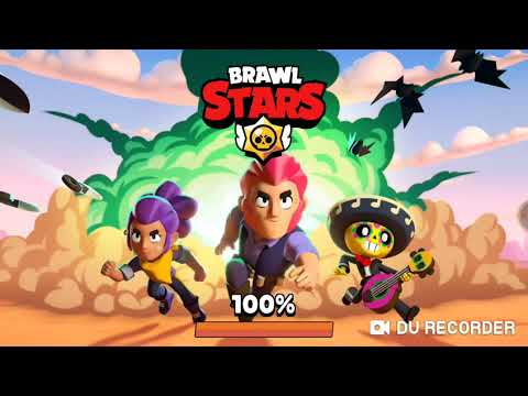 Brawl Stars | Bo 3000 თასი