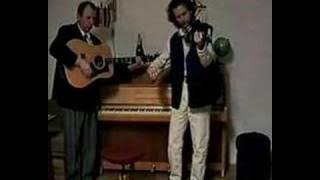 Libor Babuljak & Ivan Dimo Dimitrov - Hello Dolly