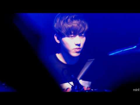 160723 DAY6(데이식스) ROLLING HOT SUMMER ROCK PARTY 놓아놓아놓아 도운 FOCUS