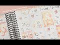 Plan With Me | Paper Crown Planner