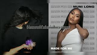 Muni Long x Tinashe - Dreams For Me (Mashup)