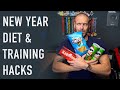 5 tips to fast track your new year  diet  training