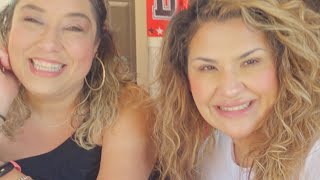 Crissy G Is Going Live With Erica