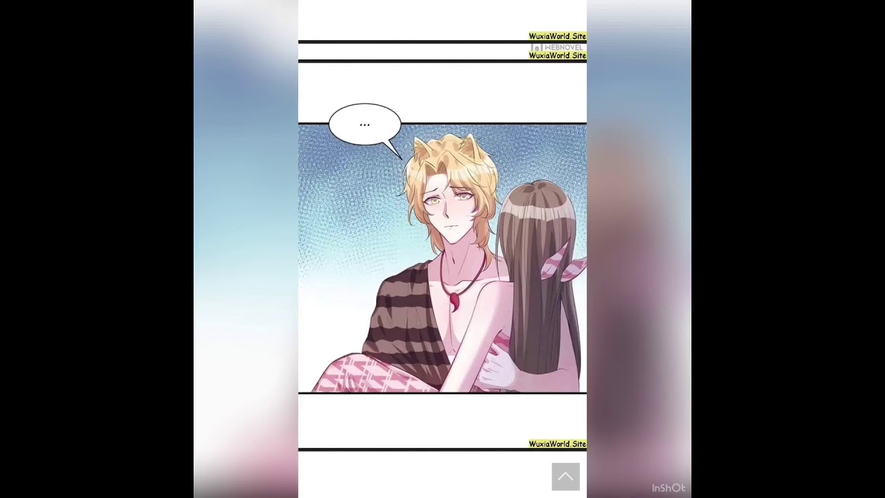 Beauty And The Beasts Chapter 87 - YouTube