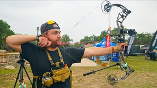 $500 Bow Tested To The Max