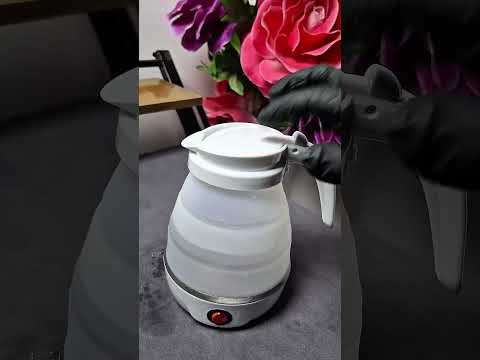شیکا استور کتری تاشو