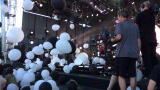 Okgo Jimmy Kiemel Live