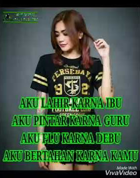 Status WA-sedih banget 😭😭😭 versi Bonek 'BLIGANS'