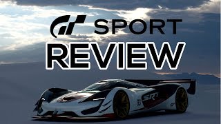 Gran Turismo Sport Review - Return to the Throne