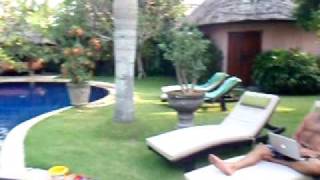 Villa Cha Cha Cha In Seminyak, Bali