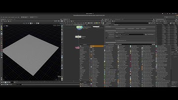 Houdini | Tops Tutorials #2 : Wedging Sims