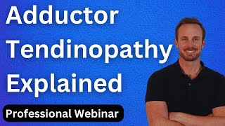 What is Adductor Tendinopathy?