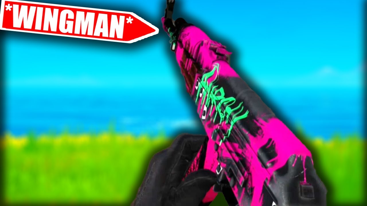 POWRÓT DO CS-A? *co to był za mecz!?* - CS:GO Wingman - Shepardzik i ...