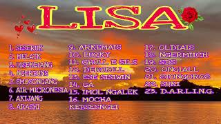 LISA SANDEI - REMIX #palaujamz