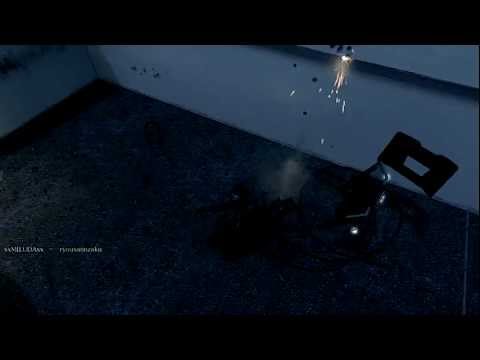 [CoD:BO2] 天井貫通キル