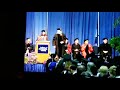 2018 05 11 Kim Highest EPA Award