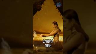 Sandra fans will know! #Sandra  #Sandra1995 #MusicQuiz