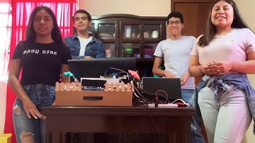 Proyecto | CONTROL PID CON LABVIEW