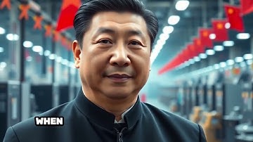 China’s EV industry is leading a new era of hyper-automation