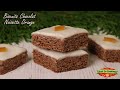 ❅ Recette des Biscuits Moelleux Chocolat Noisette Orange pour Noël ❅