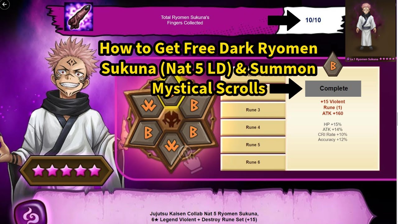 summoners war eu 6 LD 5 + HUGE LD summon 60+ and other HUGE BOX GOOD
