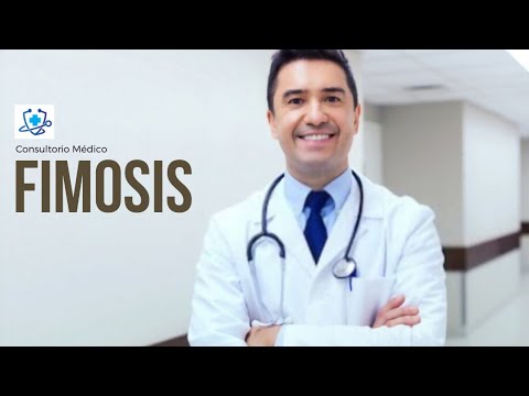 Vídeo: Fimosis: Tratamiento De La Fimosis Con Remedios Y Métodos Populares