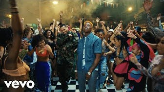 Yung Bleu, Chris Brown & 2 Chainz - Baddest (Official Video)