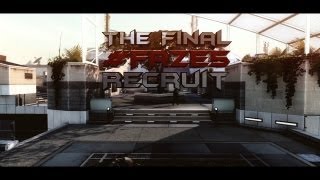 The #FAZE5 Challenge - Introducing FaZe Bazi by FaZe Ninja