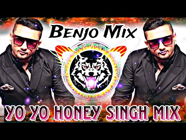 Yo Yo Honey Singh Benjo Pad Mix Djs Of Panjab Sandal Remix By Raj Gupta Mix class=