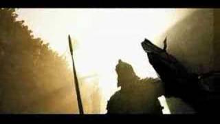 Doomsday TV spot 1